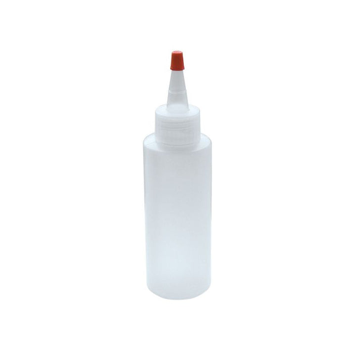 AES Industries Industries 9804 Detail/Ketchup Squeeze Bottle, 4 oz