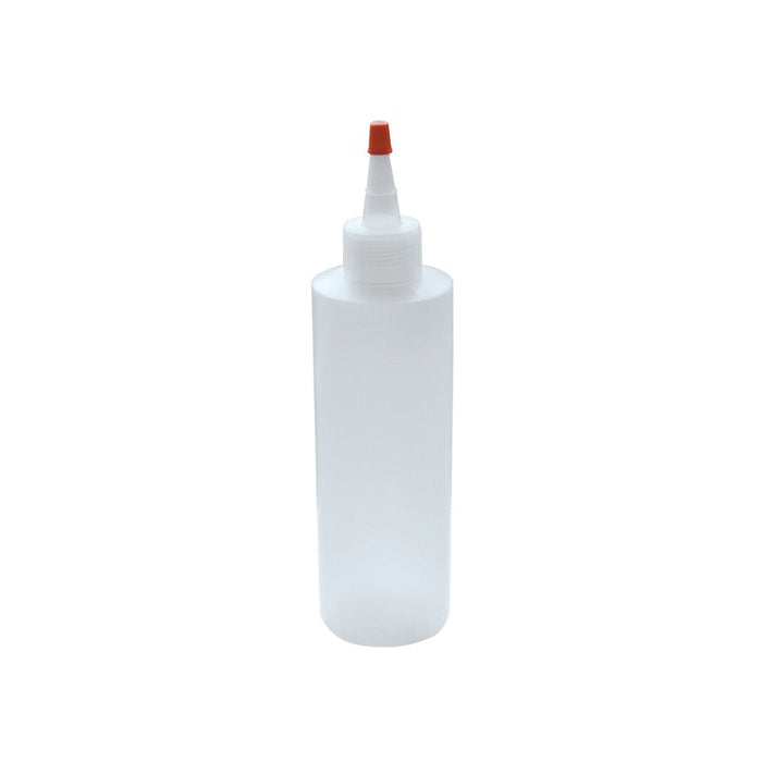 AES Industries Industries 9808 Detail/Ketchup Squeeze Bottle, 8 oz