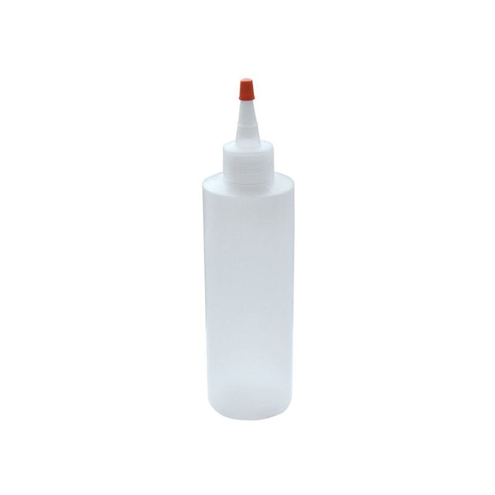 AES Industries Industries 9808 Detail/Ketchup Squeeze Bottle, 8 oz