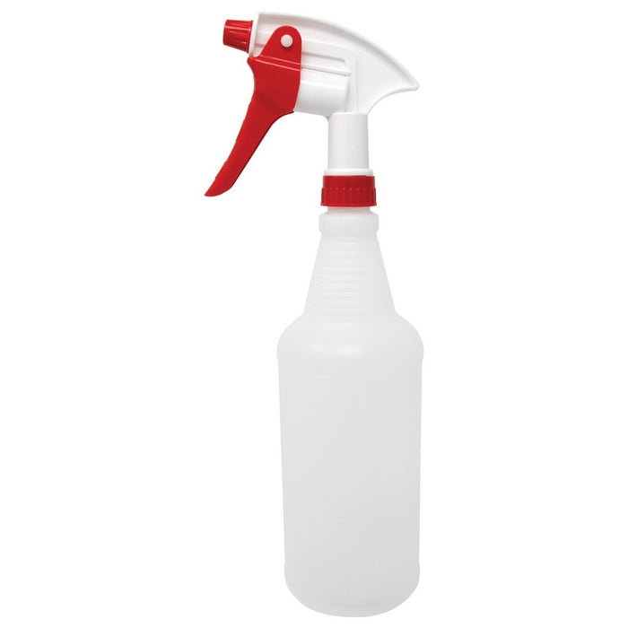 AES Industries Industries 9900 Professional Detailer's Spray Bottle with Large Sprayer, 32 oz β view 2