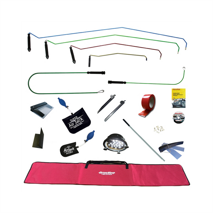 Access Tools Ultimate Long Reach Kit