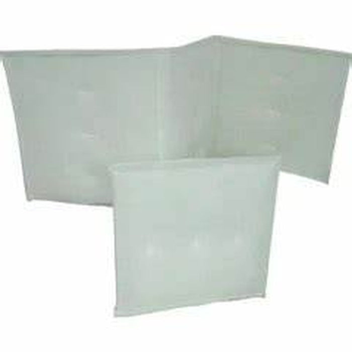 Air Filtration (1)16" X 50" PREFILTER PANEL LINK NO TAC