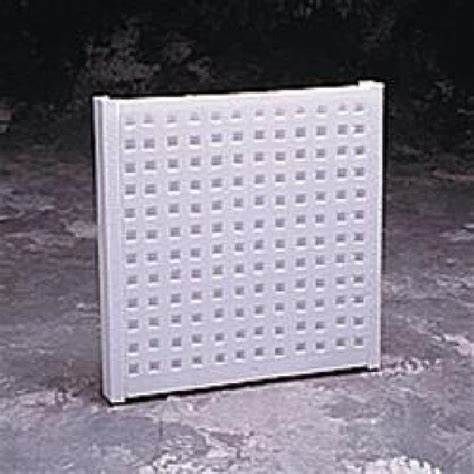 Air Filtration Co Styrobaffle Paint