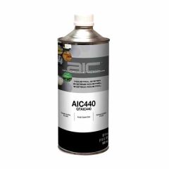 Sherwin-Williams® AIC® AIC440 Acrylic Enamel Drier, 1 qt Aerosol Can, Liquid