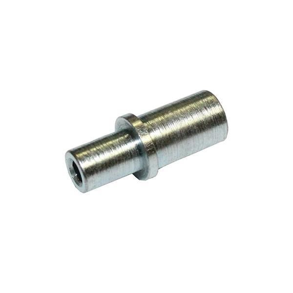 ALC Abrasive Blasters / S&H Industries Alc 40048 Siphon Blaster Air Jet, Steel, 1/8 In Dia — view 2