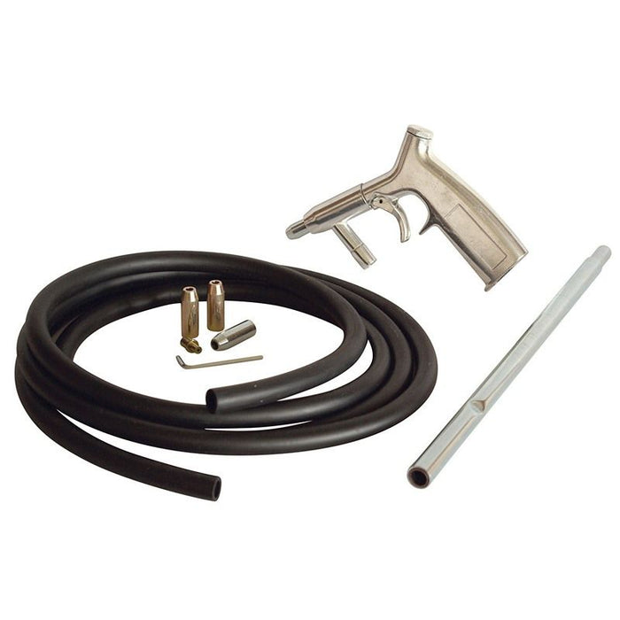 ALC Abrasive Blasters / S&H Industries 4001544 Portable Blast Kit — view 2