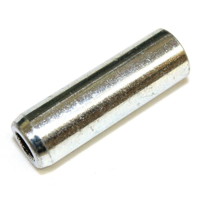 ALC Abrasive Blasters / S&H Industries 40051 Nozzle, Medium, 1/4 in ID, Silver
