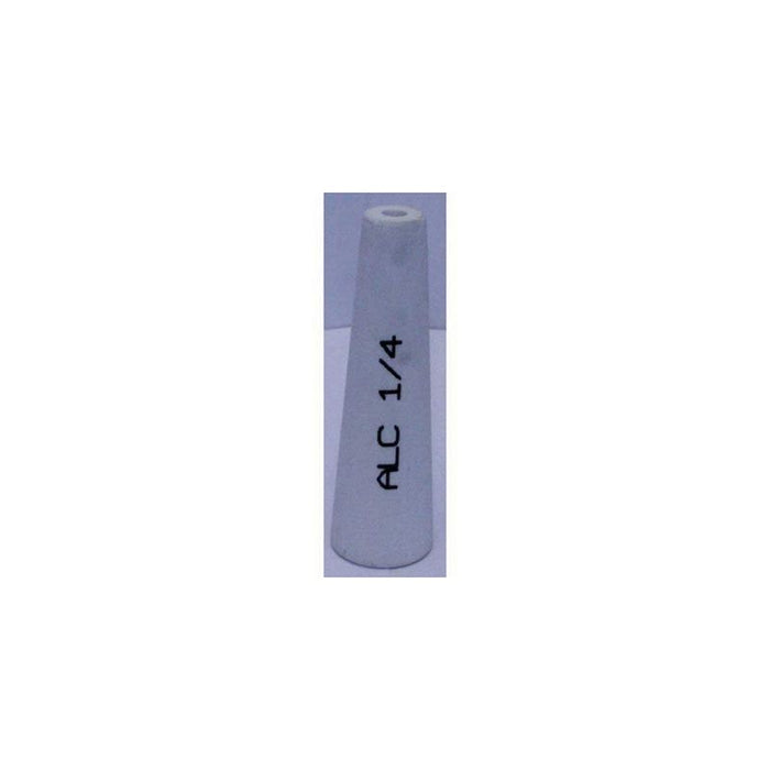 ALC Abrasive Blasters / S&H Industries 40071 Nozzle, Ceramic, 1/4 in