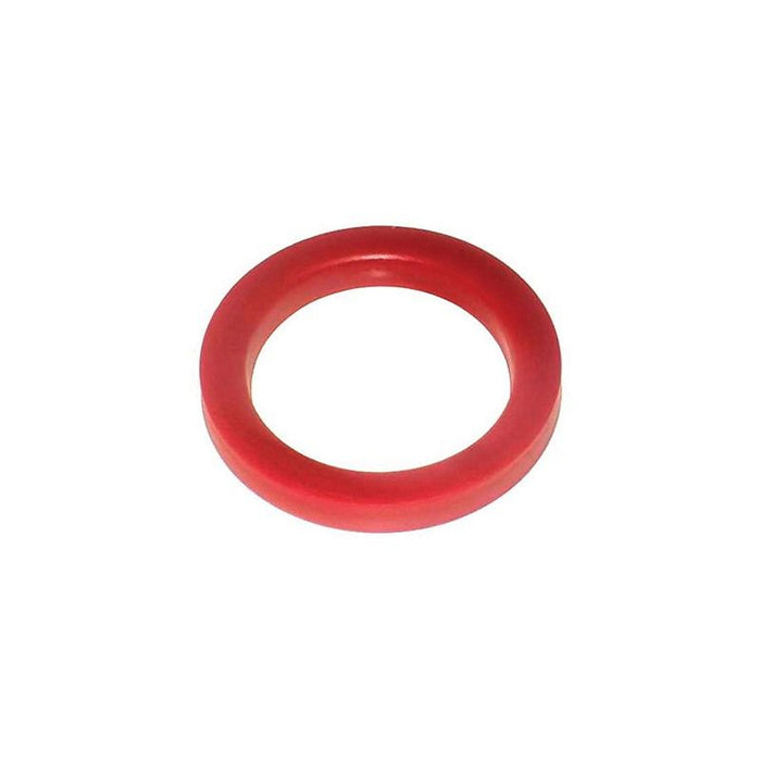 ALC Abrasive Blasters / S&H Industries 40228 Tank Closure Gasket, 4 in OD x 7/16 in THK