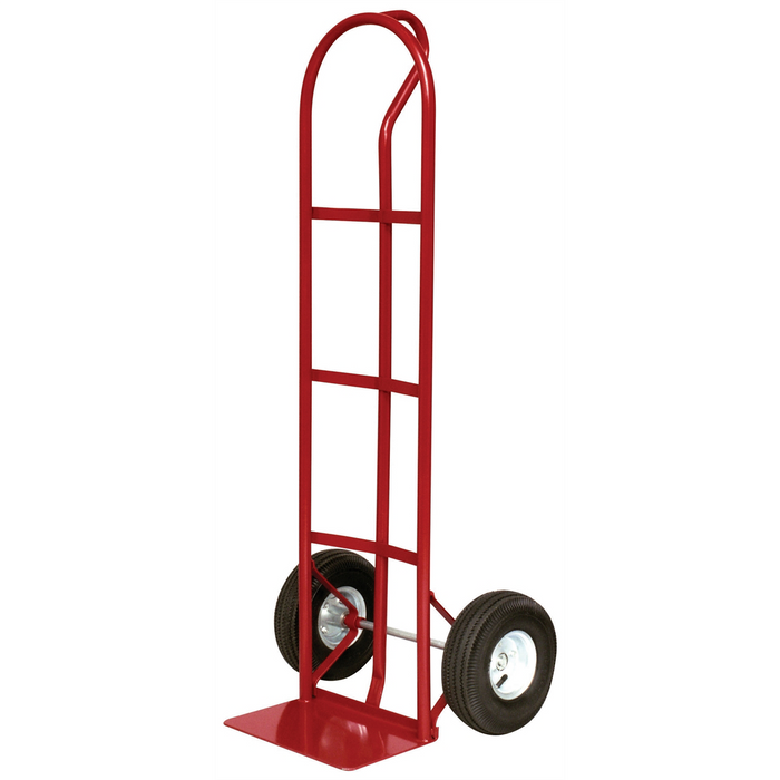 American Power Pull lb Hand Truck - pallet