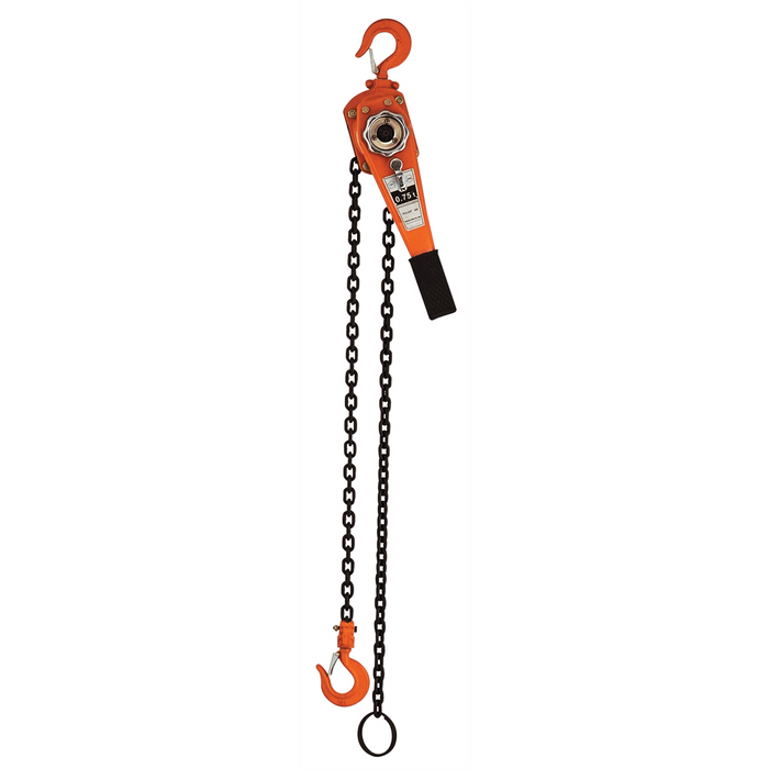 AMERICAN POWER PULL 3/4 Ton Chain Puller