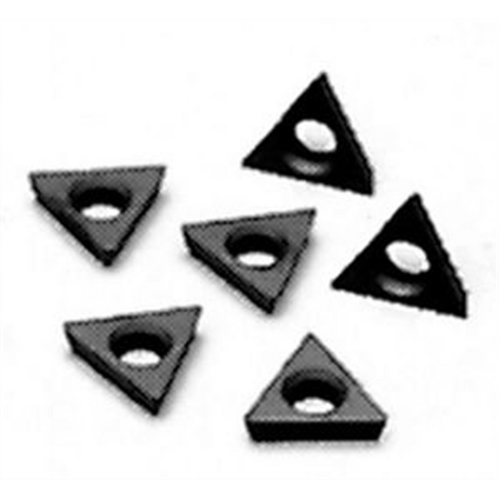 Coats Company LLC Tire Changers ETC Basic Positive Rake Carbide Insert - 6 Pack