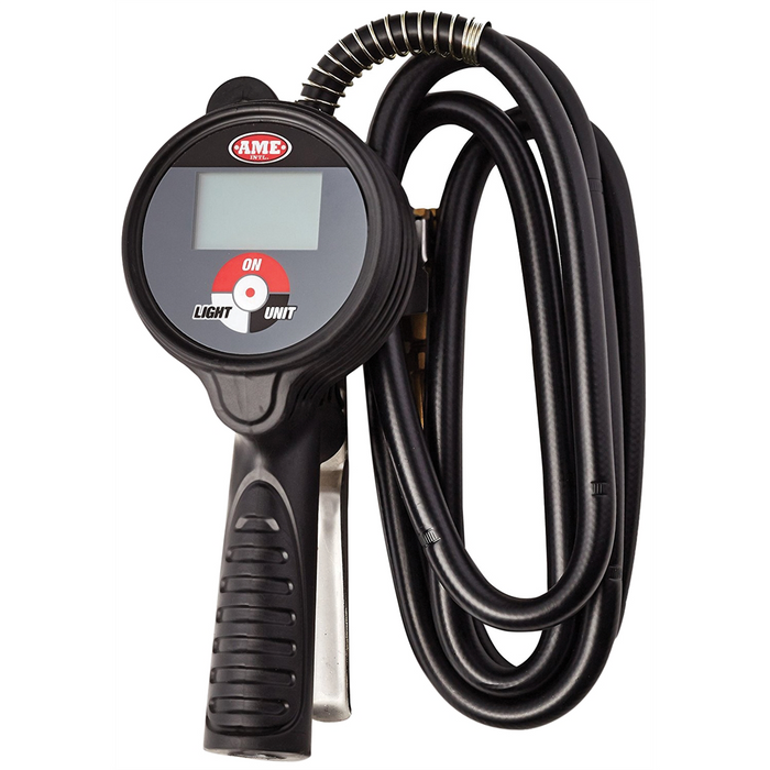 AME International/Wheel & Tire Service Digital Tire Inflator