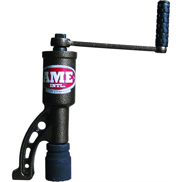 AME International/Wheel & Tire Service Nut Buddy