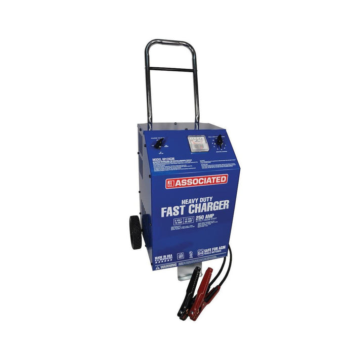 Associated Battery Chargers Battery Charger โ view 2