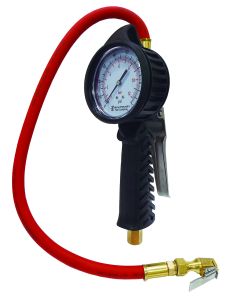 Dial Tire Inflator