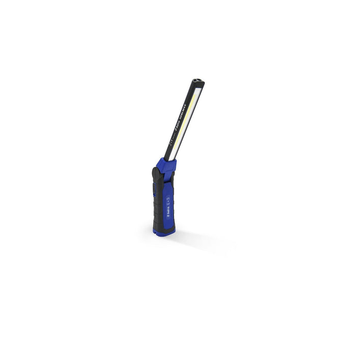 Astro Pneumatic 750x2 Lumen Wirelessly Rechargeable Folding Double-Sided LED Slim Light