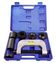 Ball Joint Service Tool with 4-wheel Drive Adapters