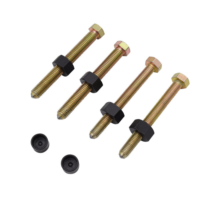 Astro Pneumatic Tool Company Last Chance Impact Rated Hub Removal Bolt Kit