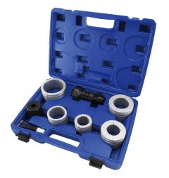 Exhaust Pipe Stretcher Kit