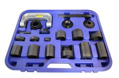 Ball Joint Service Tool and Master Adapter Set