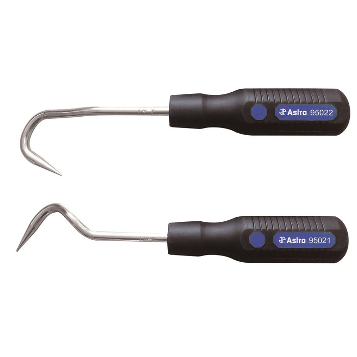 Astro Pneumatic Tool Company 2pc. Hose Removal Hook Set
