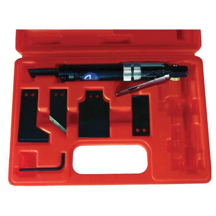 Astro Pneumatic Tool Company Air Scraper Kit, 16 MM L Stroke β view 2
