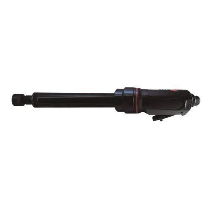 Astro Pneumatic Tool Company Extended Shaft Die Grinder, Tool/Kit: Tool, 1/4 In Collet, 0.42 Hp, 4 C โ view 2