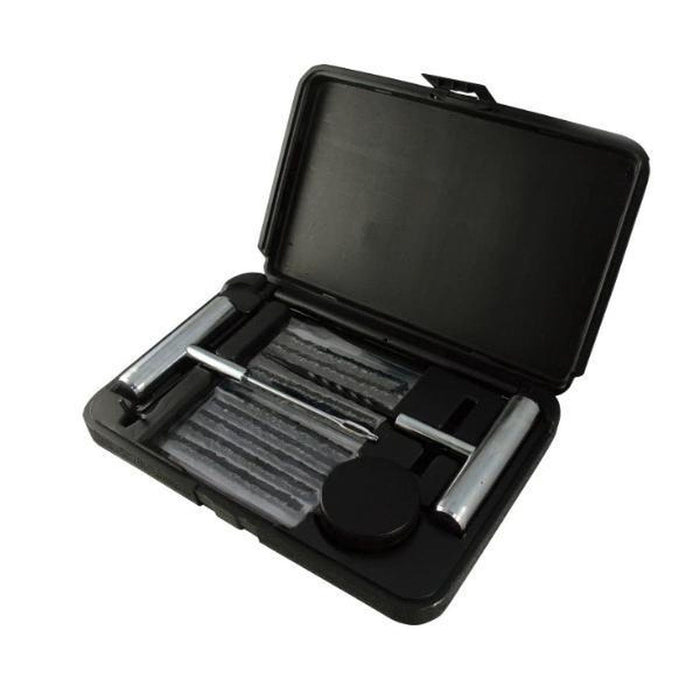 Astro Pneumatic Tool Company Tire Repair Tool Kit With Black Blow Molded Case, 45 -Piece — view 2