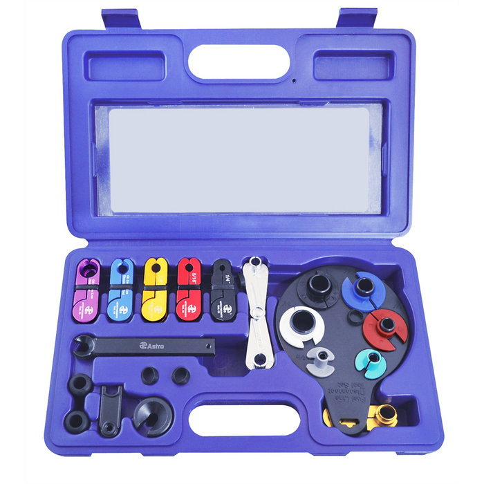 Astro Pneumatic Tool Company MASTER DISCONNECT KIT โ view 2