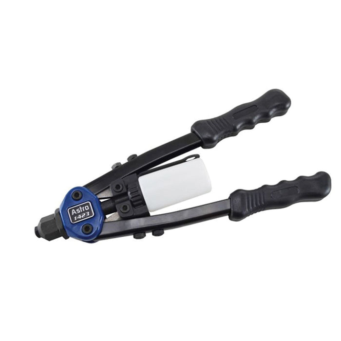 Astro Pneumatic 1423 Heavy Duty Hand Riveter, 1/4 in — view 2