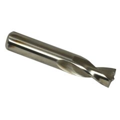 Astro Pneumatic® 1721 Drill Bit, 8 mm Dia, High Speed Steel Cobalt