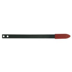 Astro Pneumatic® 17706 Serrated Blade, 8 in, Use With: Model 1770 Deluxe Air Windshield Remover