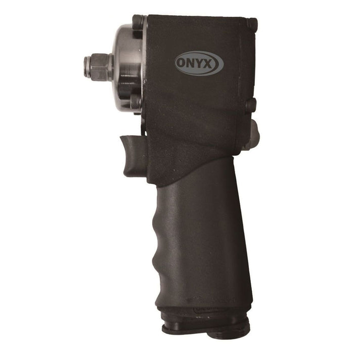 Astro Pneumatic ONYX 1822 Nano Impact Wrench, 1/2 in, 4.8 cfm, 450 ft-lb Maximum, 350 ft-lb Working — view 3