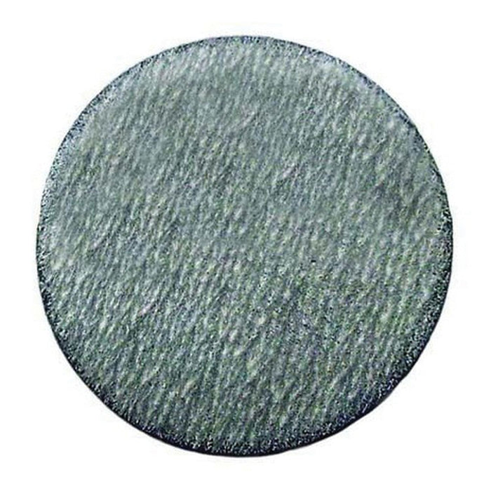 Astro Pneumatic 2120P Sanding Disc, 2 in, 120 Grit, Hook and Loop Attachment