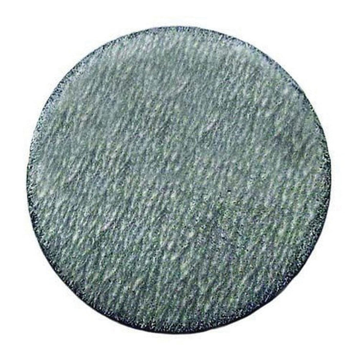 Astro Pneumatic Tool Company Astro Pneumatic 2320P Sanding Disc, 2 in, 320 Grit, Hook and Loop Attac