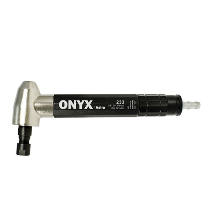 Astro Pneumatic ONYX 233 Pencil Die Grinder, 52500 rpm