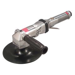 Astro Pneumatic® 245S Angle Head Sander, 7 in, 4500 rpm, 11 cfm, 90 to 120 psi, Straight Handle