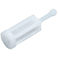 Astro Pneumatic® 37401 Filter, Disposable, Use With: Gravity Feed Spray Gun