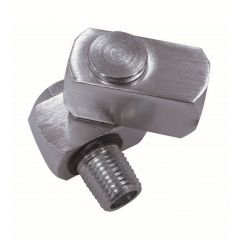 Astro Pneumatic® 3SB10 3-Way Air Swivel, 1/4 in NPT, 160 psi