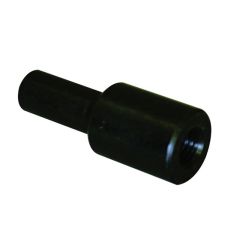 Astro Pneumatic® 400E-AR Arbor, Use With: Smart Eraser Pad