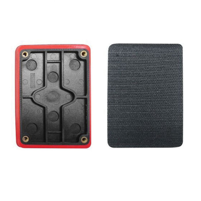 Astro Pneumatic Tool Company Astro Pneumatic 4613 Backing Pad, Hook and Loop Attachment