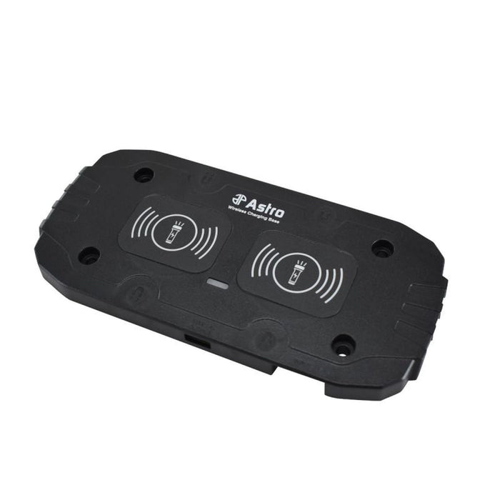 Astro Pneumatic 52SL-WCP Wireless Quick Charging Pad, Use With: Astro 52SL Light
