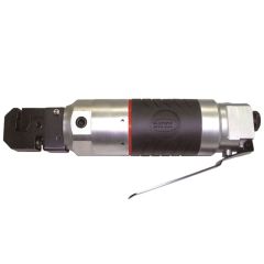 Astro Pneumatic® ONYX 608ST Straight Punch/ Flange Tool, 1.6 mm, 8 mm Punch, 4 scfm