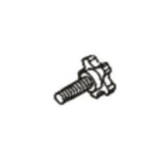Astro Pneumatic® 7300-04 Knob, Use With: 7300 Universal Rotating Work Stand
