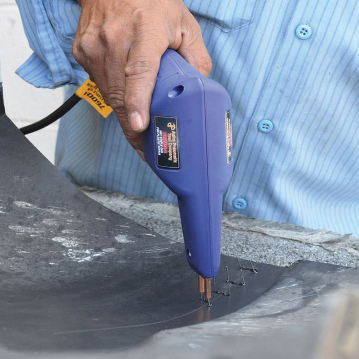 Astro Pneumatic Tool Company Astro Pneumatic 7600 Hot Staple Gun Kit