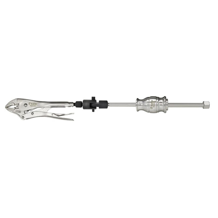 Astro Pneumatic Tool Company Astro Pneumatic 78415 Locking Pliers Slide Hammer Puller
