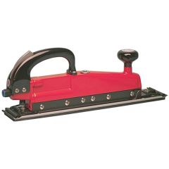 Astro Pneumatic® 888C Dual Piston Straight Line Sander, 2-3/4 x 15-3/4 in, 2400 spm, 6 cfm, 90 to 120 psi, D-Handle