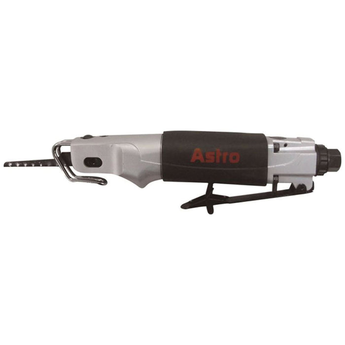 Astro Pneumatic 930 Air Body Saber Saw, 1/4 in, 4 cfm