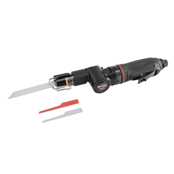 Astro Pneumatic ONYX 936 Heavy Duty Gear Driven Air Saw, 10 mm, 4 cfm